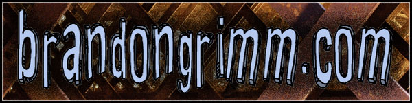 brandon grimm title bar